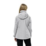 Jack Wolfskin 1111202 Stormy Point 2L W Kadın Outdoor Montu