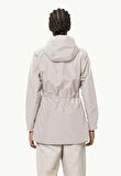 Jack Wolfskin Dakar Parka W Kadın Mont 1112502