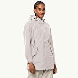 Jack Wolfskin Dakar Parka W Kadın Mont 1112502