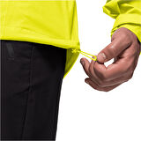 Jack Wolfskin Elsberg 2.5L Erkek Ceket 1115881-3177 Firefly