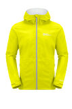Jack Wolfskin Elsberg 2.5L Erkek Ceket 1115881-3177 Firefly
