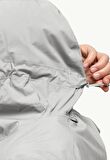 Jack Wolfskin Elsberg 2.5L JKT Erkek Ceket 1115881-6709 Cool Gey