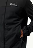 Jack Wolfskin Feldberg Hoody Erkek Outdoor Ceket 1306923