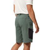 Jack Wolfskin 1503792 Active Track M Erkek Spor Şort