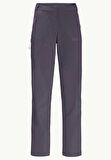 Jack Wolfskin Glastal Pants W Kadın Pantolon 1508161