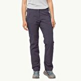 Jack Wolfskin Glastal Pants W Kadın Pantolon 1508161