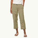 Jack Wolfskin Kalahari 7/8 Pants W Kadın Pantolon 1508361