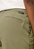 Jack Wolfskin Kalahari 7/8 Pants W Kadın Pantolon 1508361