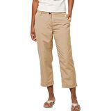 Jack Wolfskin Kalahari 7/8 Pants Kadın Pantolon