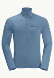 JACK WOLFSKIN PRELIGHT FZ M ELEMENTAL BLUE 1711001-1325