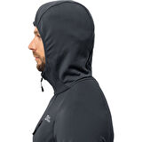 Jack Wolfskin Kolbenberg Hooded Erkek Rüzgarlık