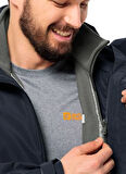 Gri Kadın Regular Fit Ceket 1711371-6945WINTERSTEIN FZ M