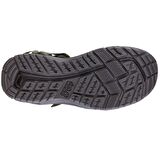 JACK WOLFSKIN LAKEWOOD RIDE SANDAL M 4019021-4341