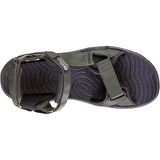 JACK WOLFSKIN LAKEWOOD RIDE SANDAL M 4019021-4341