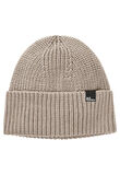 Jack Wolfskin Schwansee Beanie W Bere 1911041-A0028 Panna Cotta