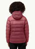 Mor Erkek Regular Fit Ceket A60329ATHER DOWN JKT W
