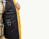 Jack Wolfskin Nordlicht Vest M Erkek Yeleği A60089-69 Sarı
