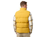 Jack Wolfskin Nordlicht Vest M Erkek Yeleği A60089-69 Sarı