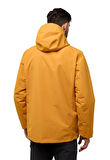 Jack Wolfskin Altenberg 3IN1 JKT M Erkek Outdoor Ceket A61864-M0043 Safflower