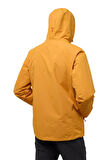 Jack Wolfskin Altenberg 3IN1 JKT M Erkek Outdoor Ceket A61864-M0043 Safflower