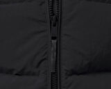 Jack Wolfskin Nordlicht Vest M Erkek Yeleği A60089-6000 Siyah