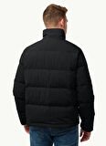 Siyah Kadın Regular Fit Ceket A60040NORDLICHT JKT M
