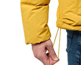 Jack Wolfskin Nordlicht Jkt M Erkek Outdoor Montu A60040-69 Sarı