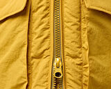 Jack Wolfskin Nordlicht Jkt M Erkek Outdoor Montu A60040-69 Sarı