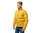 Jack Wolfskin Nordlicht Jkt M Erkek Outdoor Montu A60040-69 Sarı