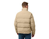 Jack Wolfskin Nordlicht Jkt M Erkek Outdoor Montu A60040-A0030 Krem