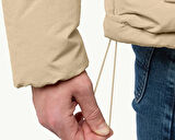 Jack Wolfskin Nordlicht Jkt M Erkek Outdoor Montu A60040-A0030 Krem