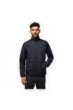 Jack Wolfskin A61858 Jasper 3In1 Jkt M Antrasit Erkek Mont