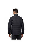 Jack Wolfskin A61858 Jasper 3In1 Jkt M Antrasit Erkek Mont