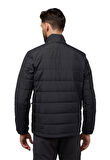Jack Wolfskin Jasper 3IN1 JKT M Erkek Outdoor Ceket A61858-5719 Cold Coffee