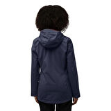Jack Wolfskin Rotwand 3in1 Jkt W Kadın Outdoor Ceketi