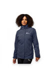 Jack Wolfskin A60333-1388 Rotwand 3IN1 W Kadın Oudoor Mont