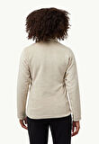 Jack Wolfskin Rotwand 3İn1 Jkt W Kadın Mont-Ceket A60333