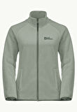 Jack Wolfskin Moonrise 3in1 Kadın Su Geçirmez Outdoor Mont 1115621
