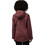 Jack Wolfskin Rotwand 3in1 Kadın Ceket