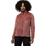 Jack Wolfskin Rotwand 3in1 Kadın Ceket