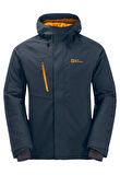 Jack Wolfskin Troposphere INS JKT M Erkek Outdoor Mont 1115321-C0412 Midnight Sky