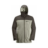 Jack Wolfskin Taubenberg 3in1 Jkt M Erkek Ceket