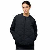 Jack Wolfskin A60173-6502 Wandersome Ins W Kadın Oudoor Mont