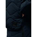 Jack Wolfskin A60173-6502 Wandersome Ins W Kadın Oudoor Mont