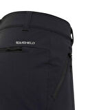 Jack Wolfskin Activate Thermic Pants Kadın Outdoor Pantolon Siyah A61879-6000