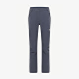 Jack Wolfskin Activate Kadın Lacivert Outdoor Pantolon