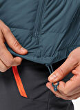 Lacivert Erkek Regular Fit Yelek 1207691-C0412ATHER DOWN VEST M