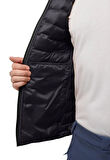 Jack Wolfskin Passamani Down Vest M Erkek Outdoor Yelek A61840-6350 Phantom