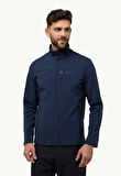 Jack Wolfskin Whirlwind Erkek Outdoor Ceket-A62521
