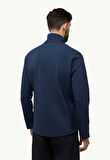 Jack Wolfskin Whirlwind Erkek Outdoor Ceket-A62521